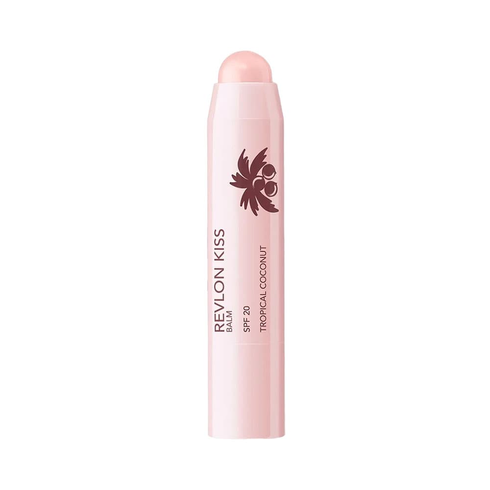 Revlon Protector Labial Kiss Balm 010 Tropical Coconut 2.6G