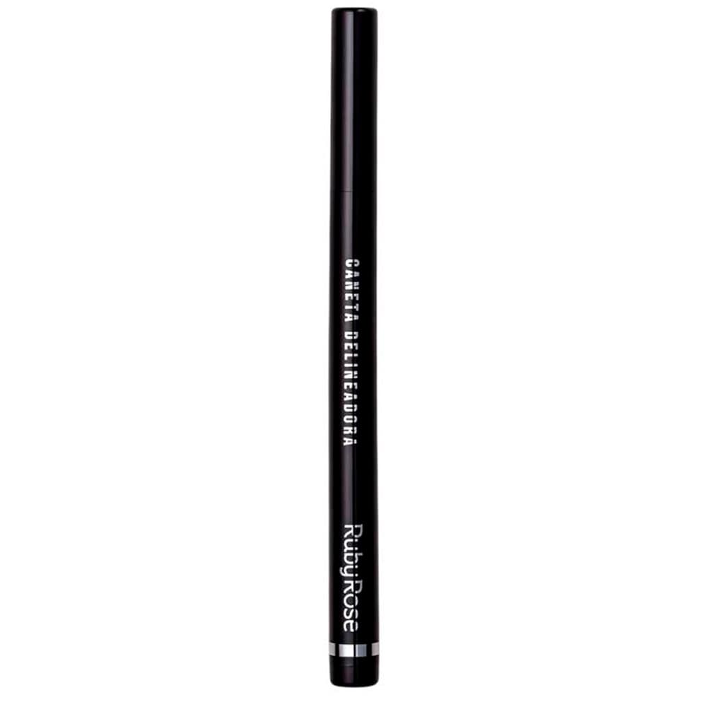 Ruby Rose Delineador Hb 090 - Roma Shopping - Seu Destino Para Compras No Paraguai