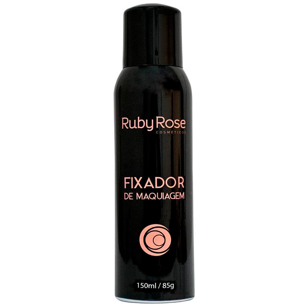 Ruby Rose Fixador de Maquiagem Hb 312 150Ml - Roma Shopping - Seu Destino Para Compras No Paraguai