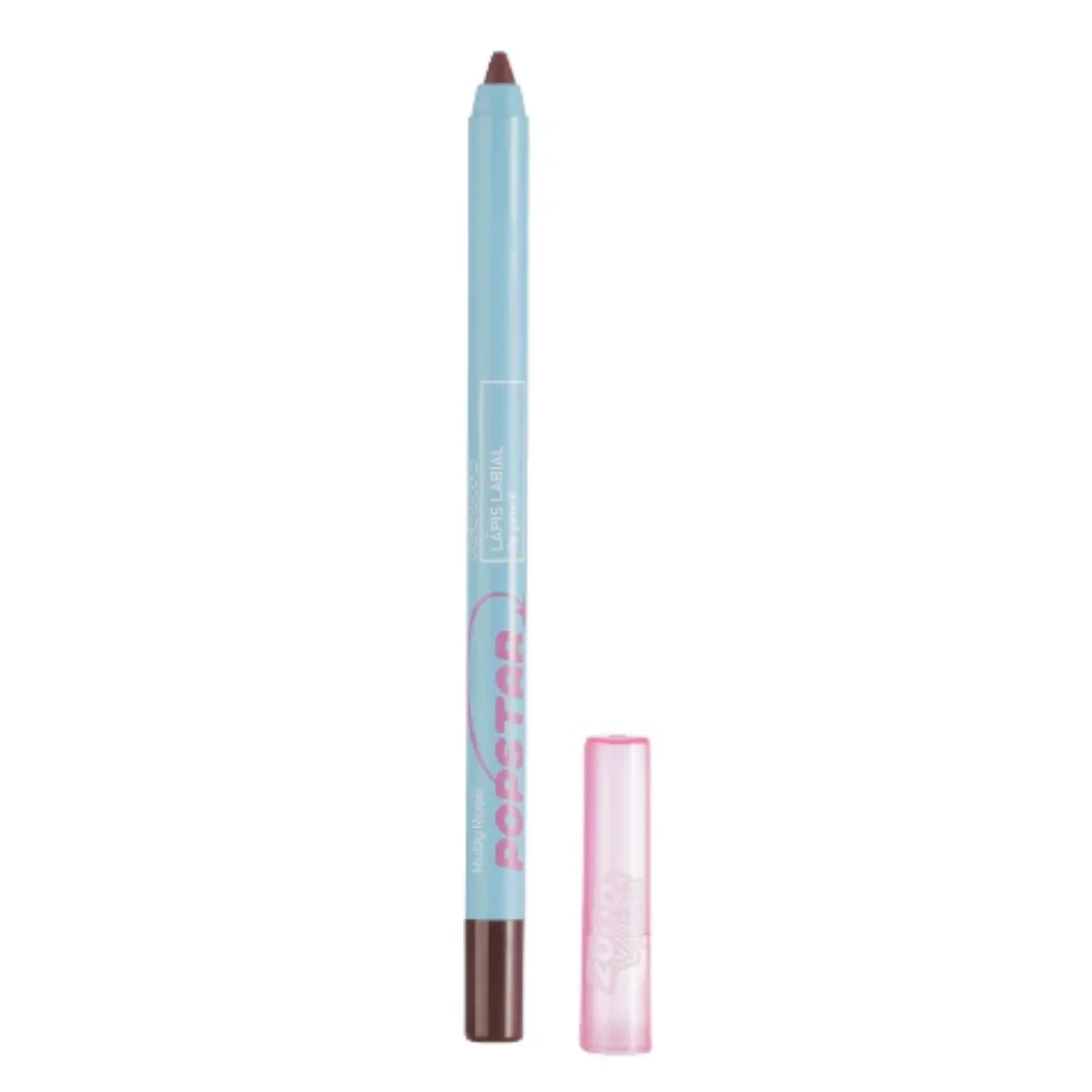 Ruby Rose Lapis Delineador Hb L6700-2 Popstar (Und) - Roma Shopping - Seu Destino Para Compras No Paraguai