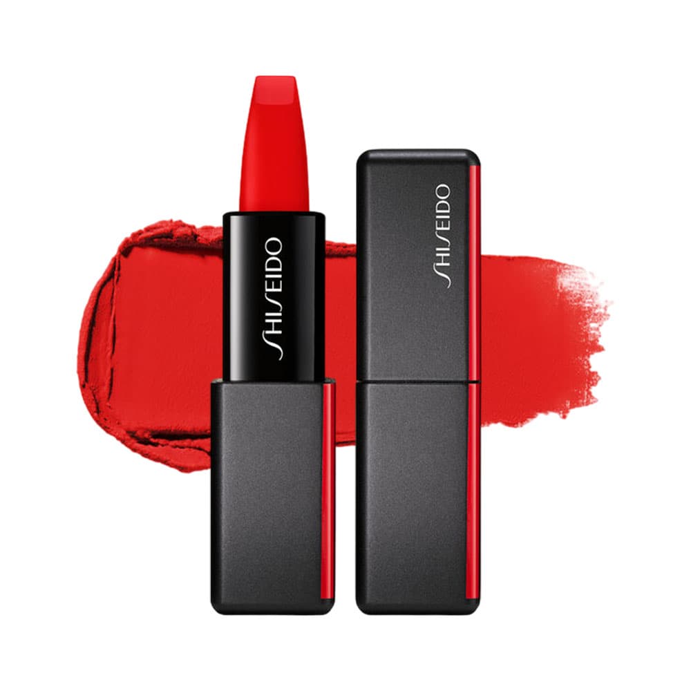 Shiseido Labial Modernmatte 510 Night Life 4 Gr