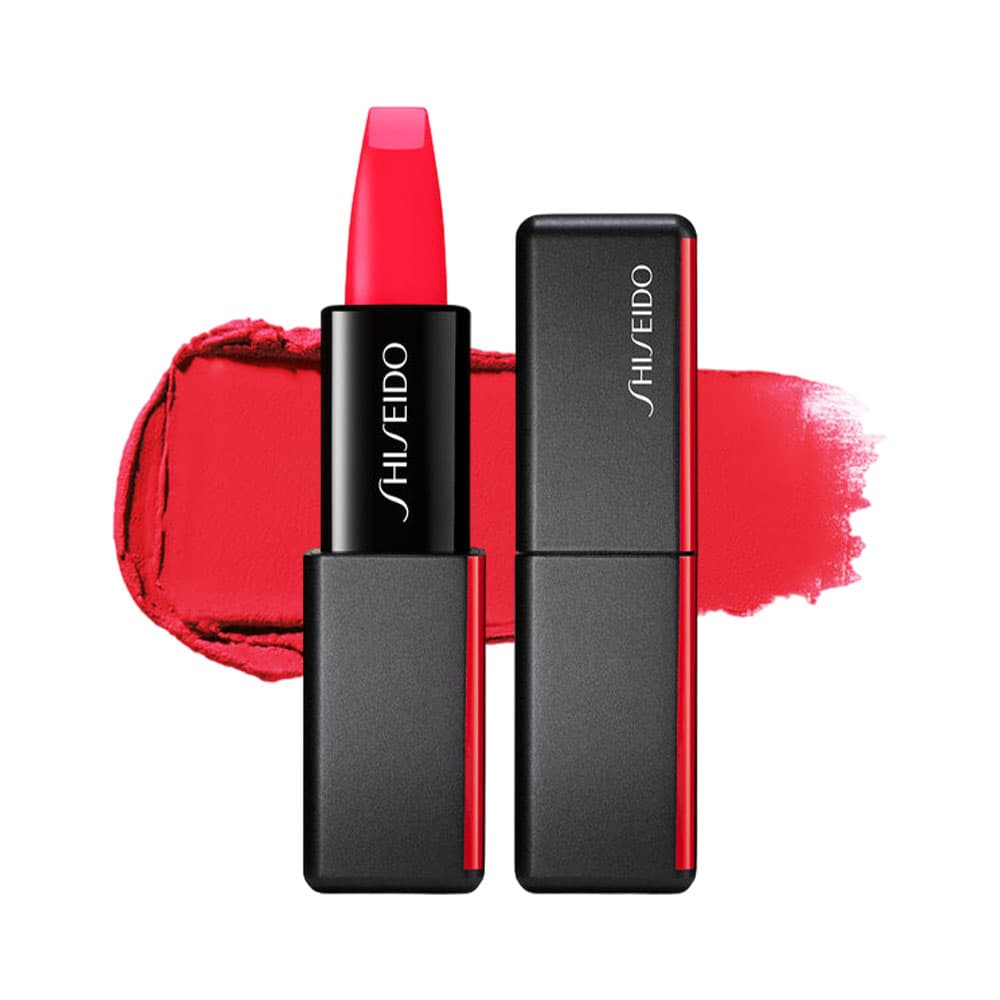 Shiseido Labial Modernmatte 513 Shock Wave 4 Gr