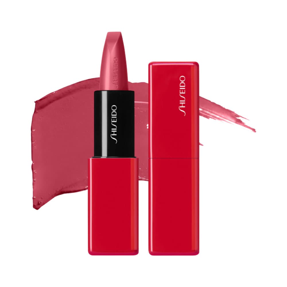 Shiseido Labial Technosatin Gel 409 Harmonic Drive 3,30 Gr