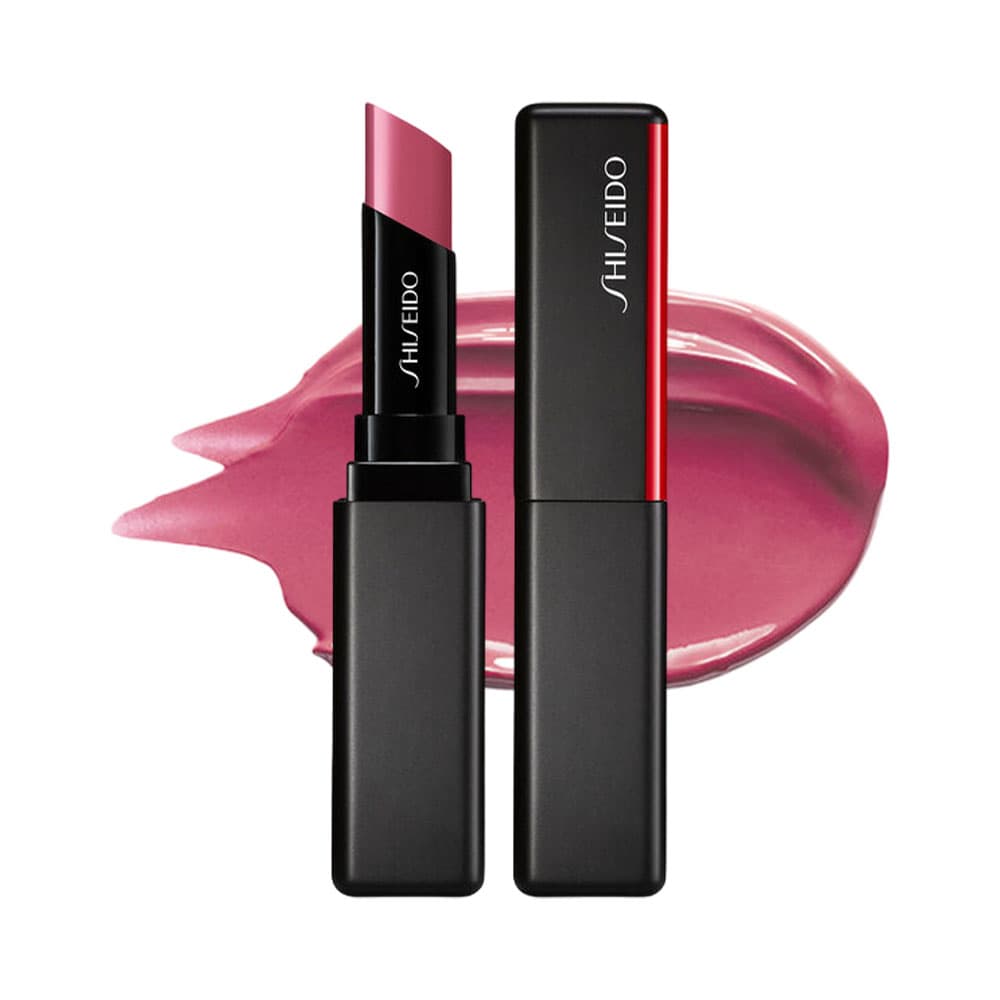 Shiseido Labial Visionary Gel 214 Pink Flash 1,6 Gr