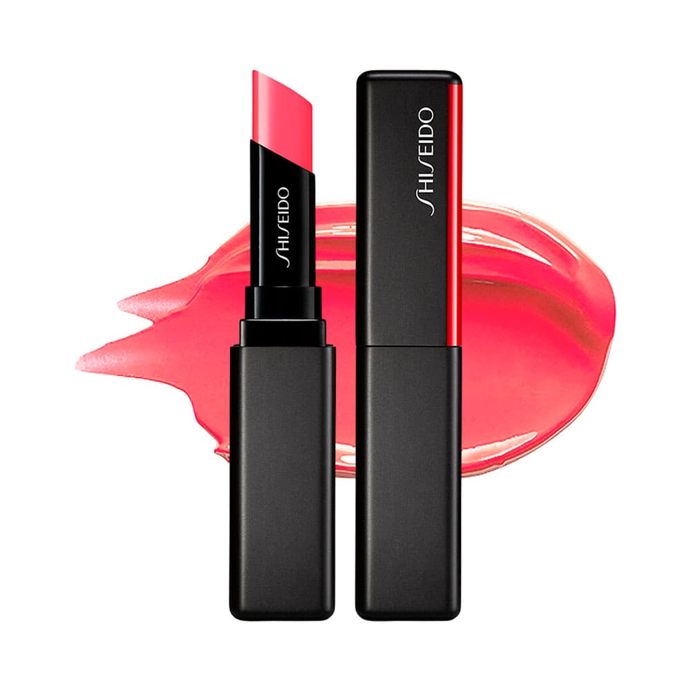 Shiseido Labial Visionary Gel 217 Coral Pop 1,6 Gr