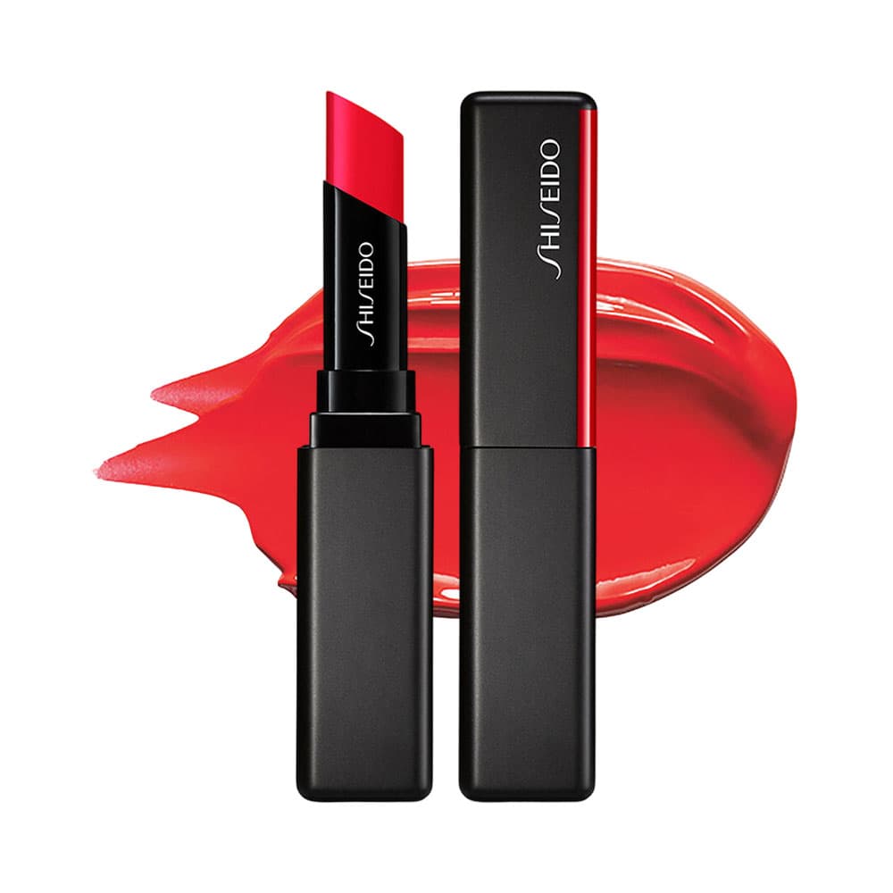 Shiseido Labial Visionary Gel 219 Firecracker 1,6 Gr