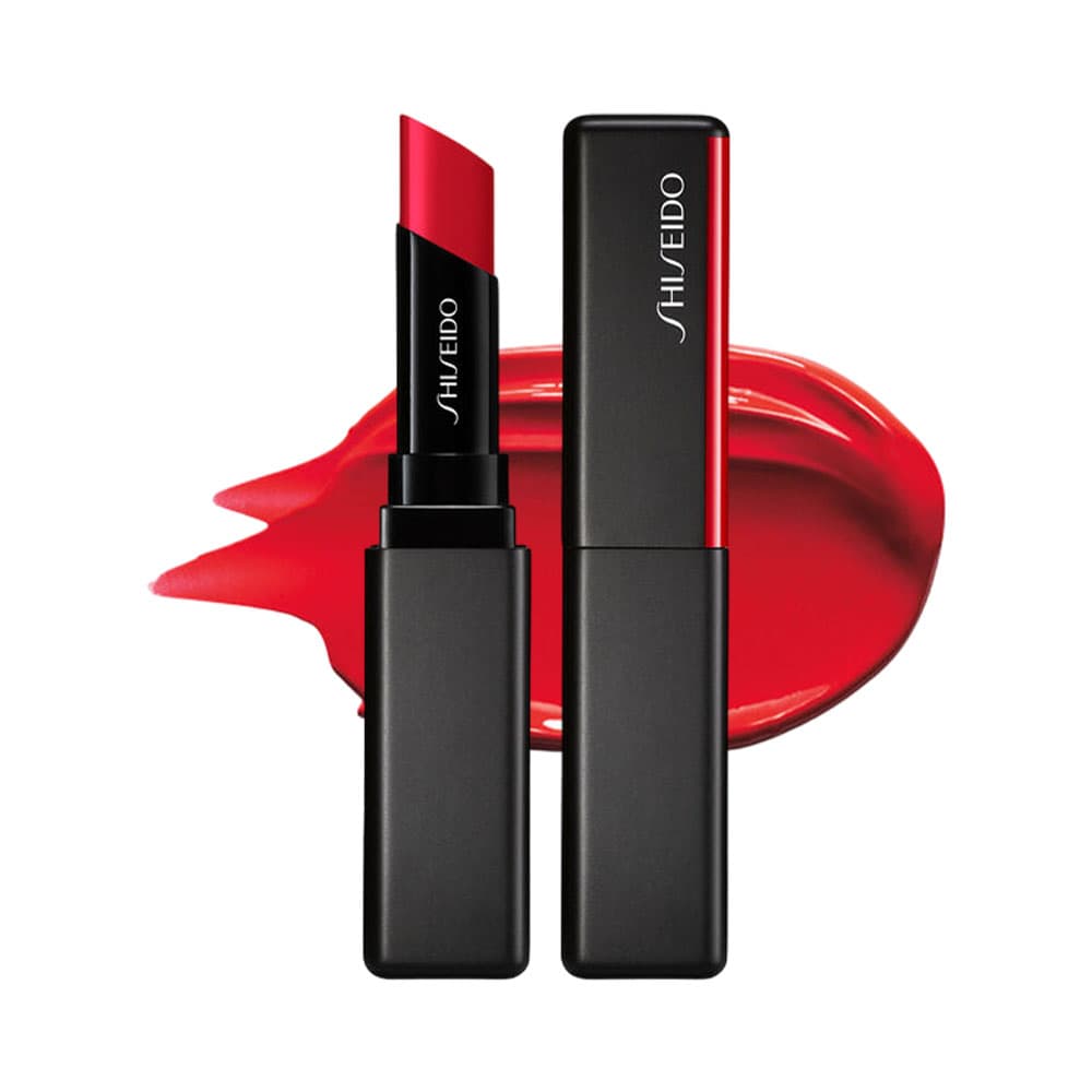 Shiseido Labial Visionary Gel 221 Code Red 1,6 Gr