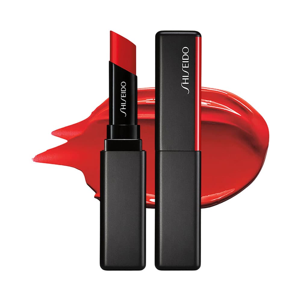 Shiseido Labial Visionary Gel 222 Ginza Red 1,6 Gr