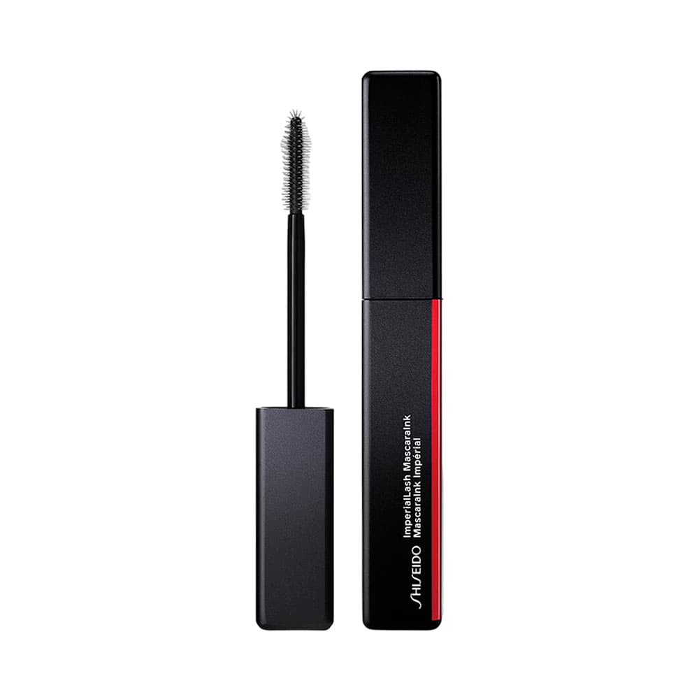Shiseido Mascara Para Pestanas Defining Imperial 01 Black 8,5 Gr