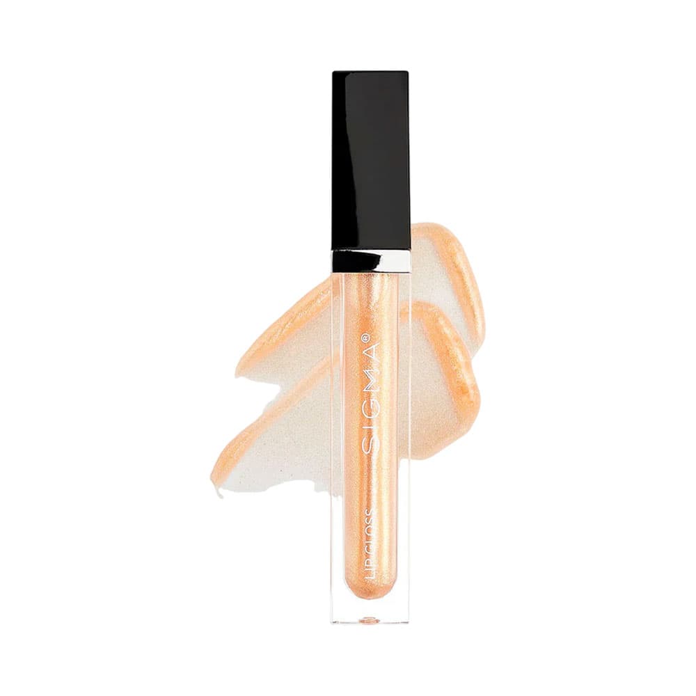 Sigma Brillo Labial Sigma Lip Gloss Brilliance 4,8 Gr