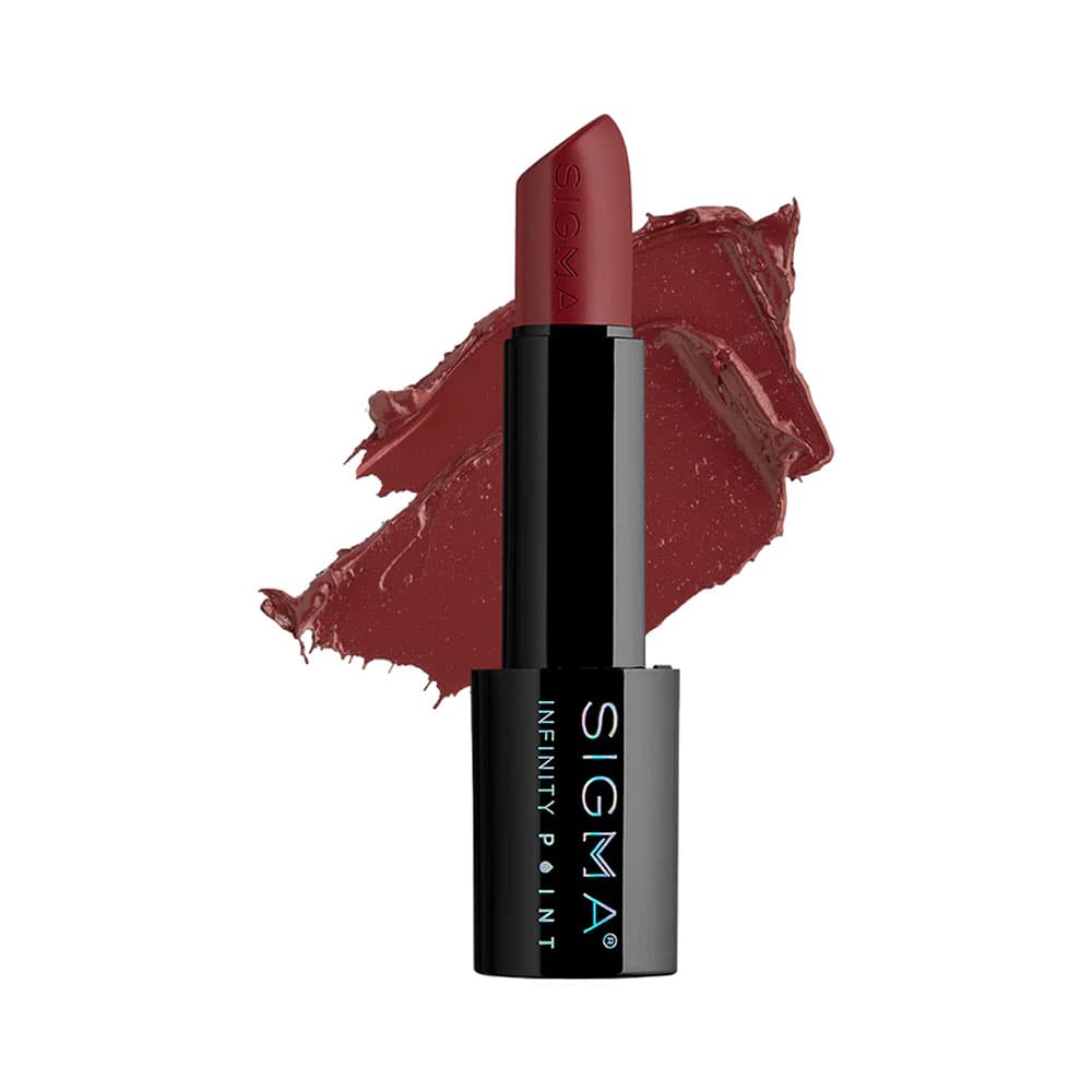Sigma Labial Sigma Infinity Point Scarlet 3 Gr