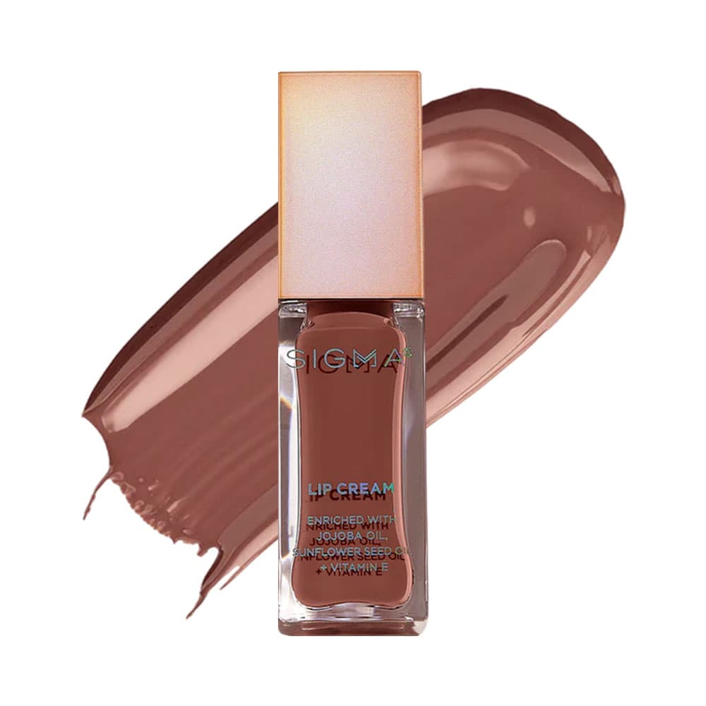 Sigma Labial Sigma Lip Cream Dusty Rose 5,1 Gr