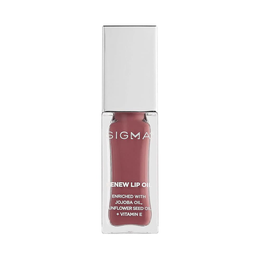 Sigma Labial Sigma Renew Lip Oil All Heart 5.2 G