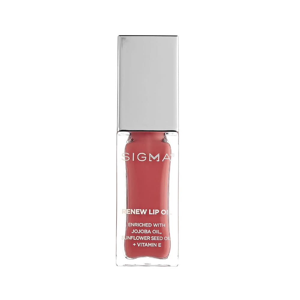 Sigma Labial Sigma Renew Lip Oil Tranquil 5.2 G