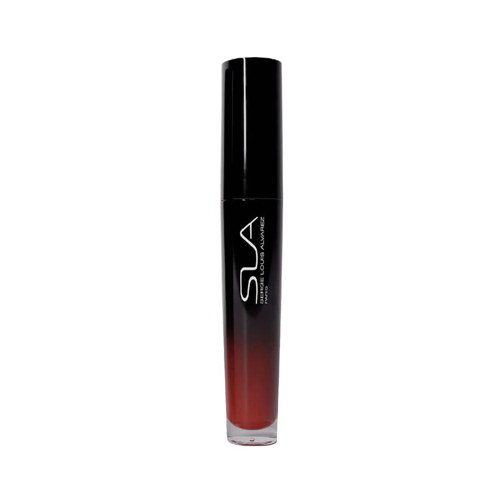 Sla-Paris Labial Sla París Lip Crush Liquid Matte 35 Ian 4,5 Ml
