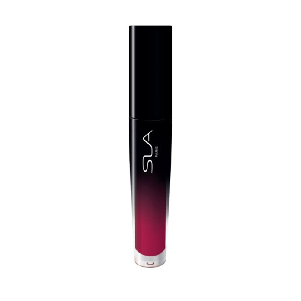 Sla-Paris Labial Sla Paris Lip Crush Liquid Matte Lipstick 22 Harry