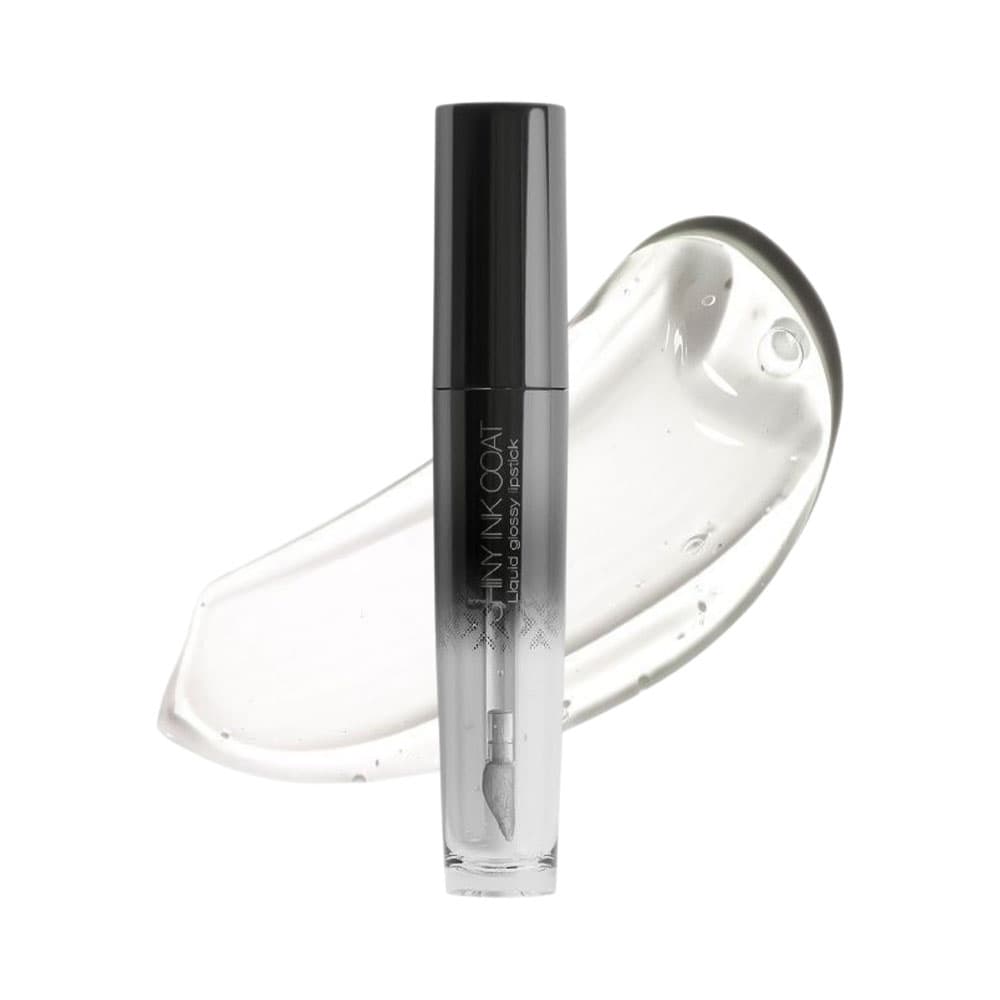 Sla-Paris Labial Sla Paris Liquid Glossy Shiny Ink Coat 19 Chloe 4,5 Ml