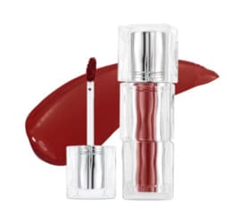 Tirtir Waterism Glow Mini Tint # 07 Cassis Plum