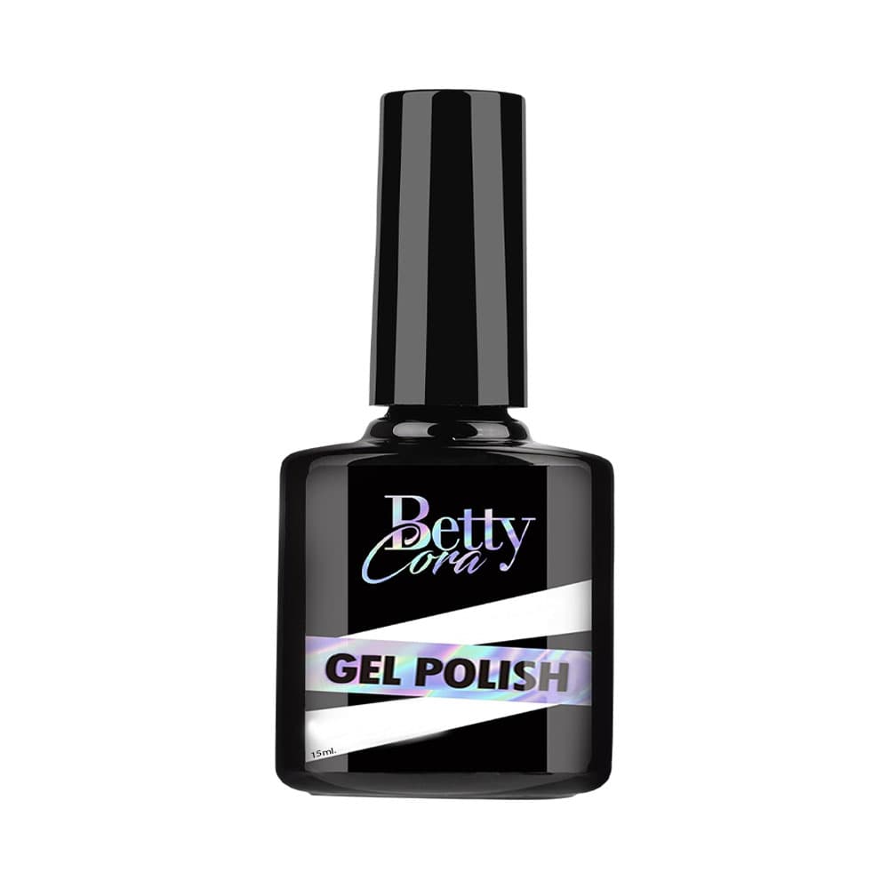 Betty-Cora Esmalte Para Uñas Betty Cora Gel 0009 15 Ml