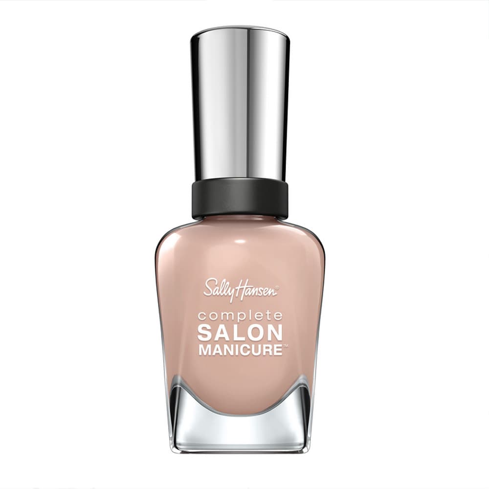 Sally Hansen Cosmetico Esmalte Comp Nail Polish Dev - 074170446494 Devil W - Roma Shopping - Seu Destino Para Compras No Paraguai