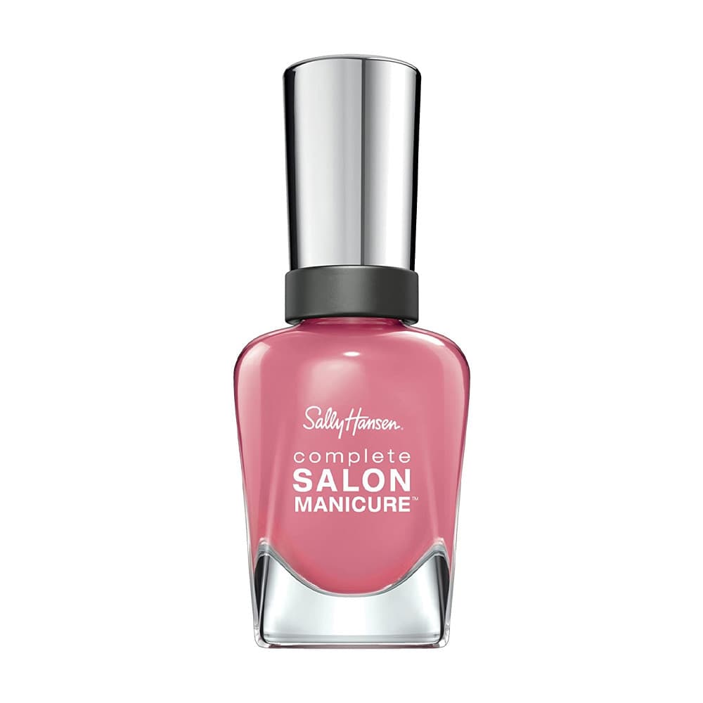 Sally Hansen Cosmetico Esmalte Comp Nail Polish Get - 074170399165 Get Jui - Roma Shopping - Seu Destino Para Compras No Paraguai