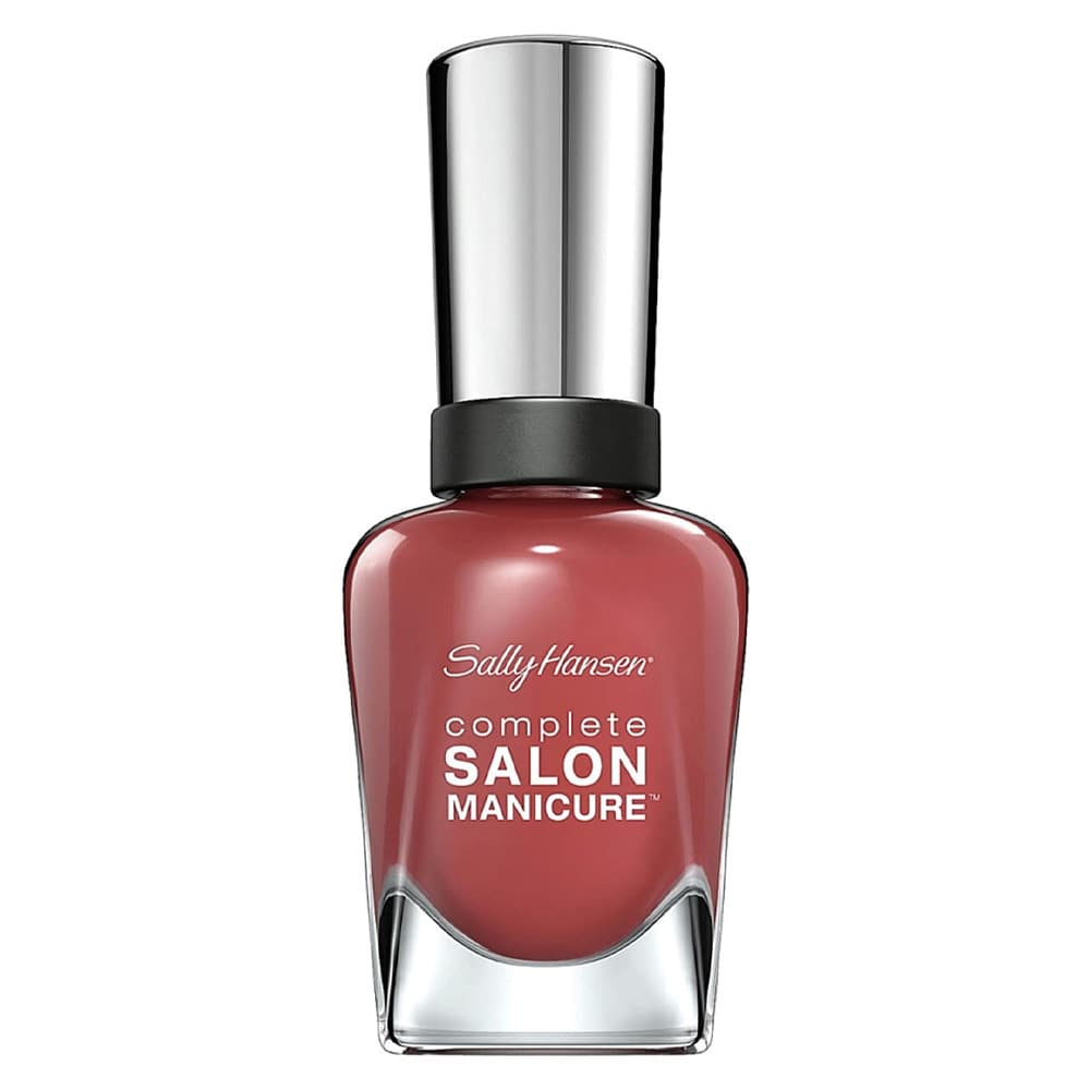 Sally Hansen Cosmetico Esmalte Comp Nail Polish Gi - 074170429015 Ginger - Roma Shopping - Seu Destino Para Compras No Paraguai