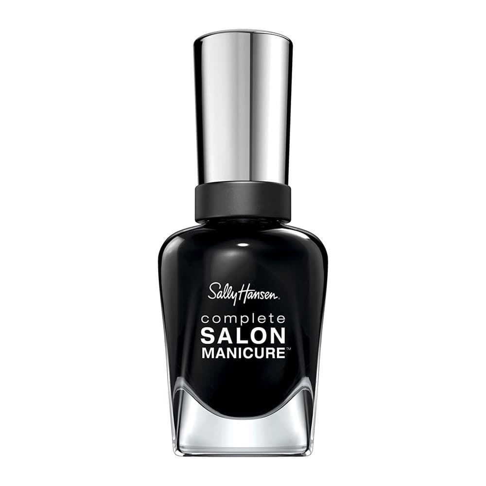 Sally Hansen Cosmetico Esmalte Comp Nail Polish Hoo - 074170446531 Hooked - Roma Shopping - Seu Destino Para Compras No Paraguai