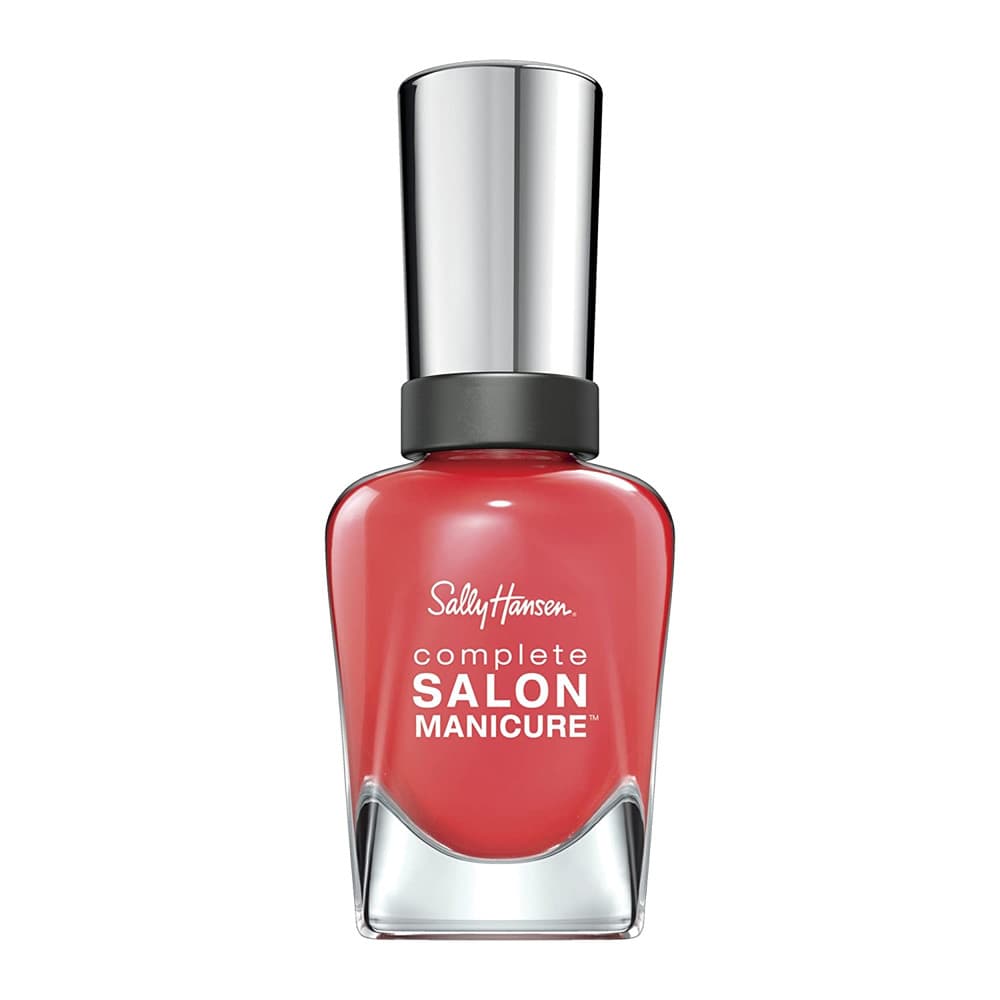 Sally Hansen Cosmetico Esmalte Comp Salon Ma Kook - 074170399219 Kook a - Roma Shopping - Seu Destino Para Compras No Paraguai