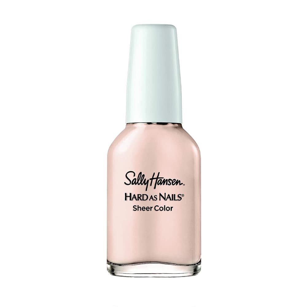 Sally Hansen Cosmetico Esmalte French Mani Kit Z2289 - 074170262766 - Roma Shopping - Seu Destino Para Compras No Paraguai