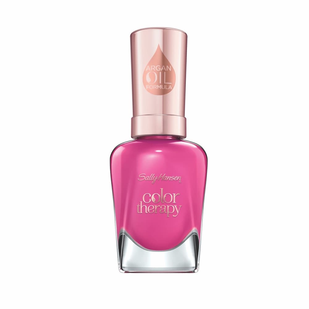 Sally Hansen Cosmetico Esmalte Nail Color Therapy B - 074170443653 - Roma Shopping - Seu Destino Para Compras No Paraguai
