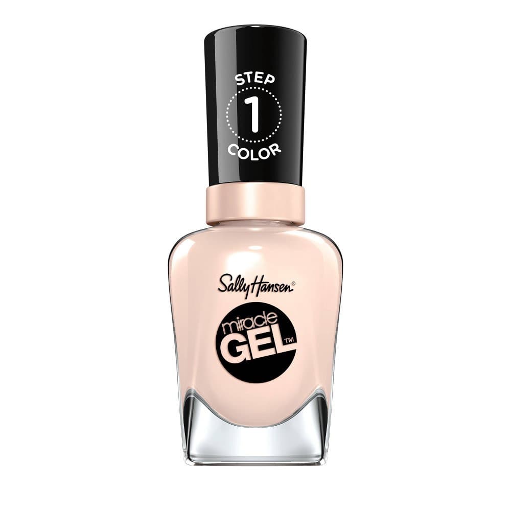 Sally Hansen Cosmetico Esmalte Polish Lacq - 074170422894 - Roma Shopping - Seu Destino Para Compras No Paraguai