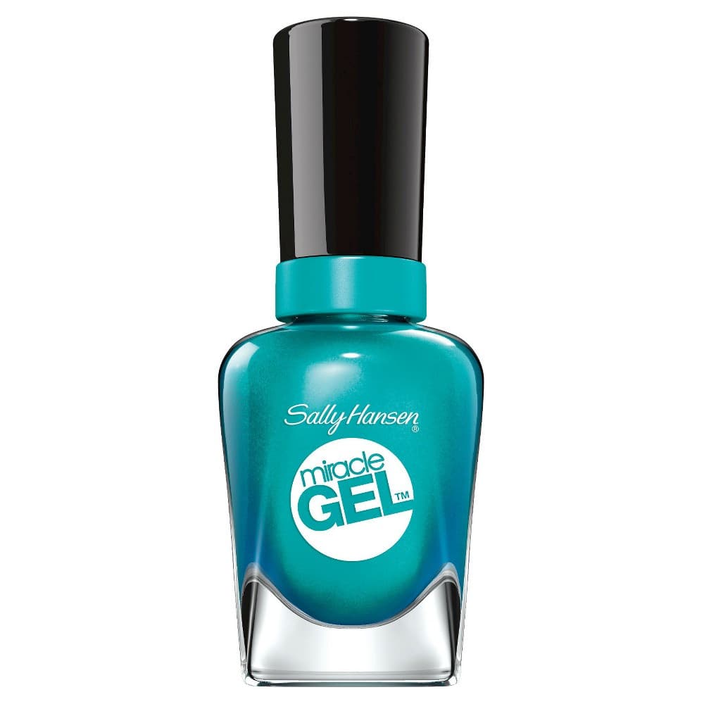 Sally Hansen Cosmetico Esmalte Polish Lacq Combustea - 074170423327 - Roma Shopping - Seu Destino Para Compras No Paraguai