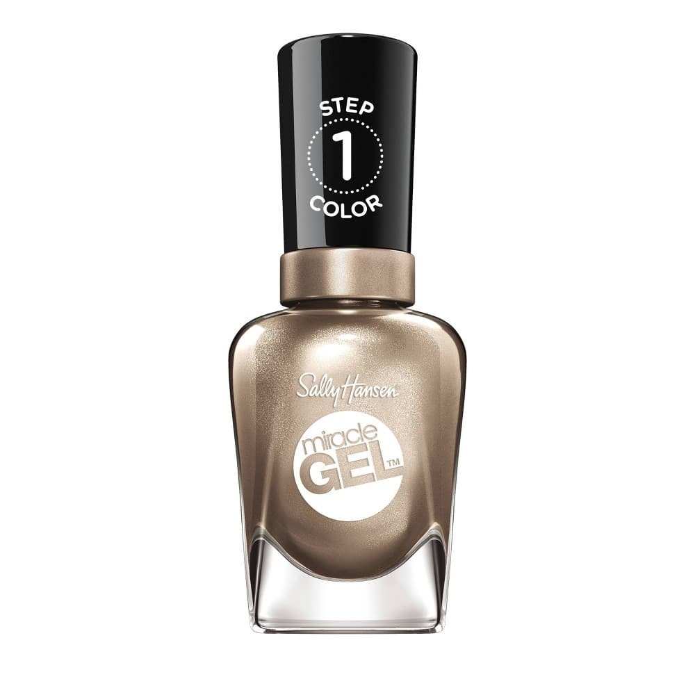 Sally Hansen Cosmetico Esmalte Polish Lacq Game of - 074170423297 - Roma Shopping - Seu Destino Para Compras No Paraguai