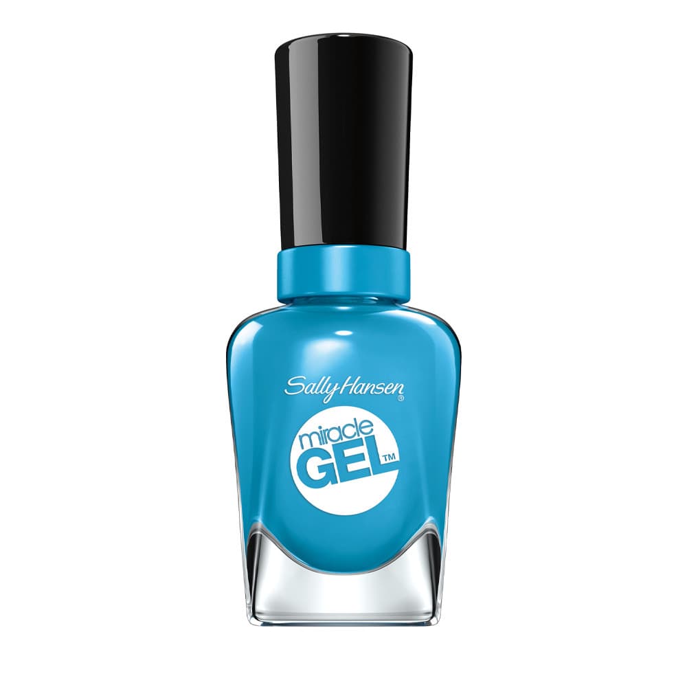 Sally Hansen Cosmetico Esmalte Polish Lacq Hydro Ele - 074170423129 - Roma Shopping - Seu Destino Para Compras No Paraguai
