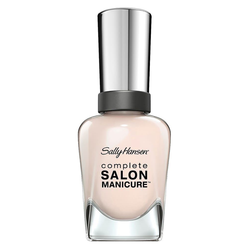 Sally Hansen Cosmetico Esmalte Polish Lacq Sherr 200 - 074170398960 - Roma Shopping - Seu Destino Para Compras No Paraguai