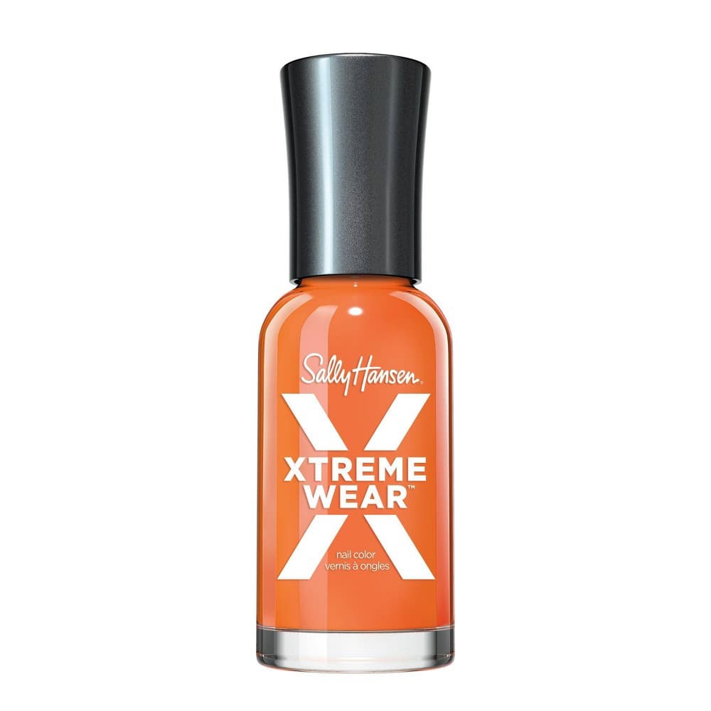 Sally Hansen Cosmetico Esmalte Wear Nail Sun Kis - 074170346299 - Roma Shopping - Seu Destino Para Compras No Paraguai