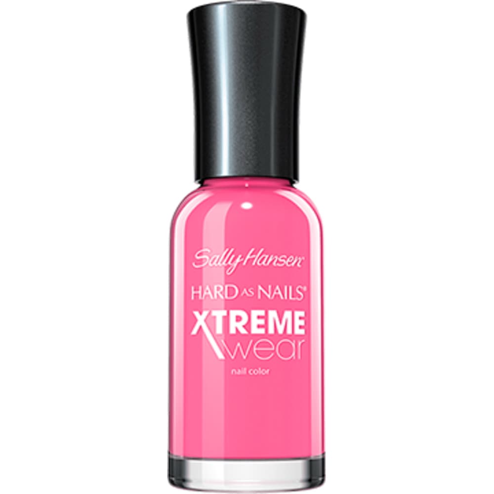 Sally Hansen Esmalte Nail Xtreme All Bright - Roma Shopping - Seu Destino Para Compras No Paraguai