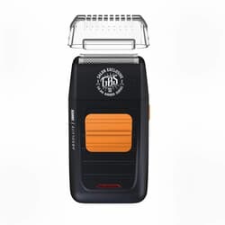 Absolute Shaver Gbs Gama Barber Series