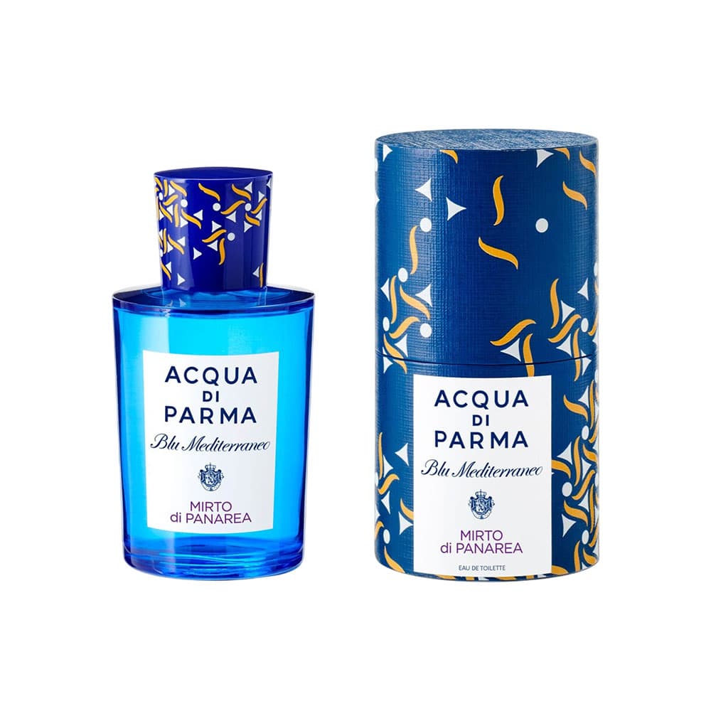 Acqua di Parma Blu Mediterraneo Mirto di Panarea EDT 100ml