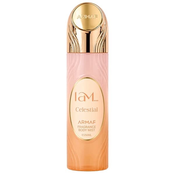 Acqua di Parma Colonia Armaf I Am Celestial Body Mist EDC 250ml