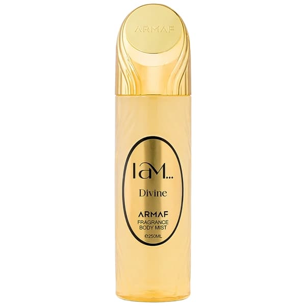 Acqua di Parma Colonia Armaf I Am Divine Body Mist EDC 250ml