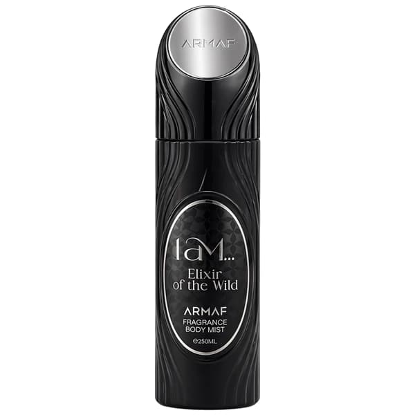 Acqua di Parma Colonia Armaf I Am Elixir of the Wild EDC 250ml