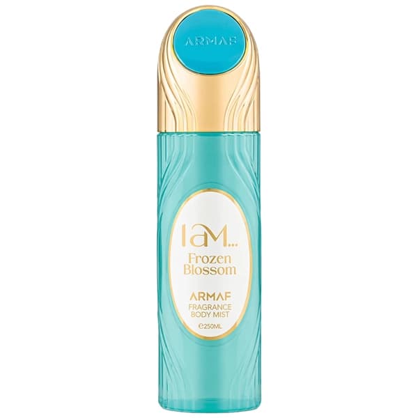 Acqua di Parma Colonia Armaf I Am Frozen Blossom Body Mist EDC 250ml