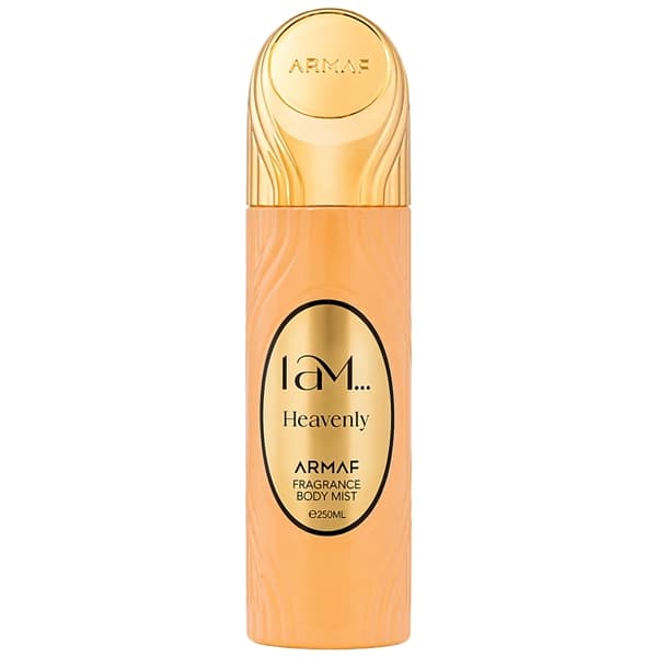 Acqua di Parma Colonia Armaf I Am Heavenly Body Mist EDC 250ml