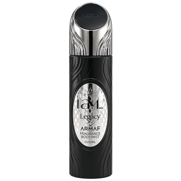 Acqua di Parma Colonia Armaf I Am Legacy Body Mist EDC 250ml