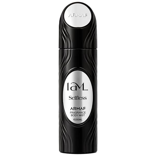 Acqua di Parma Colonia Armaf I Am Selfless Body Mist EDC 250ml