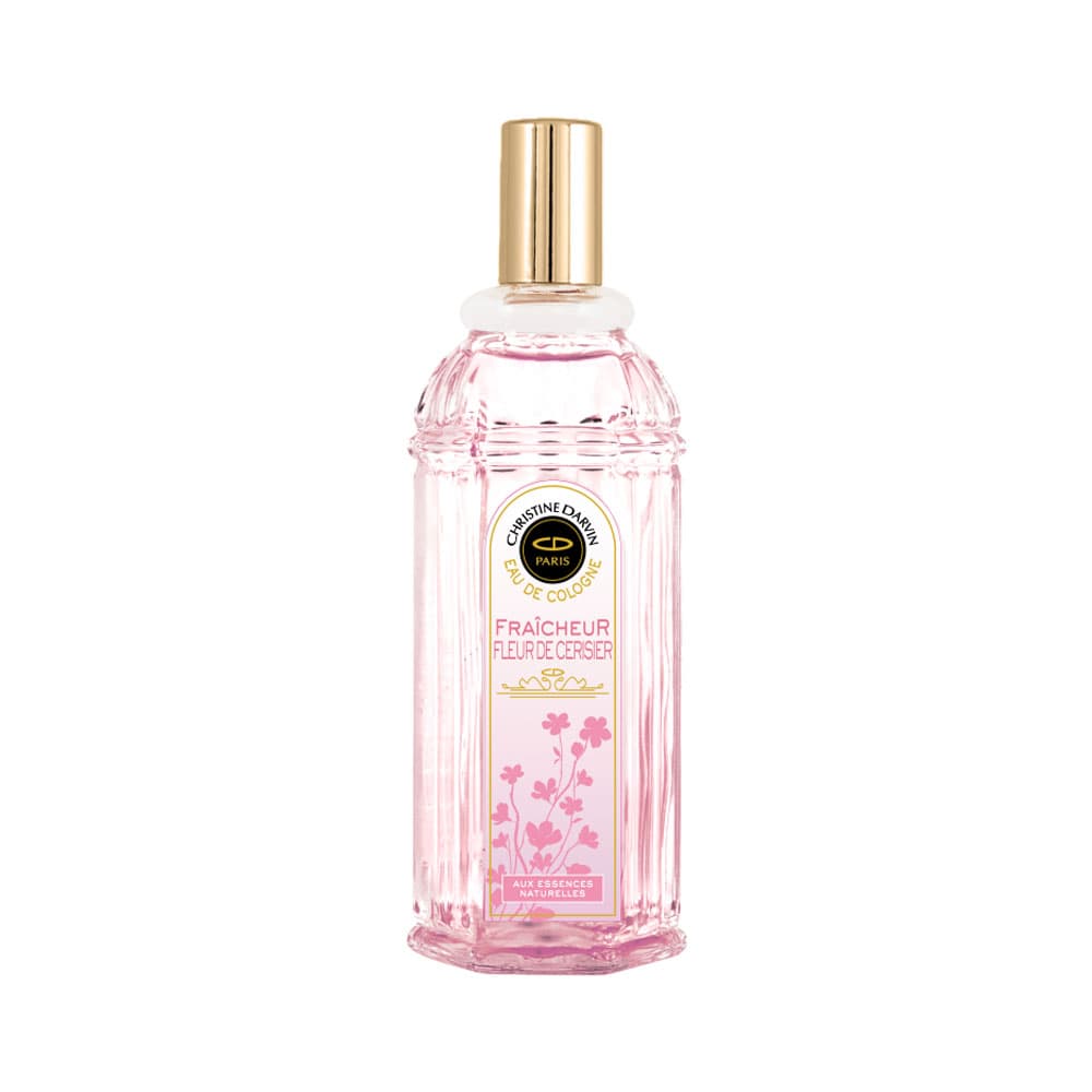 Acqua di Parma Colonia Christine Darvin Fraicheur Fleur de Cerisier EDC 250ml