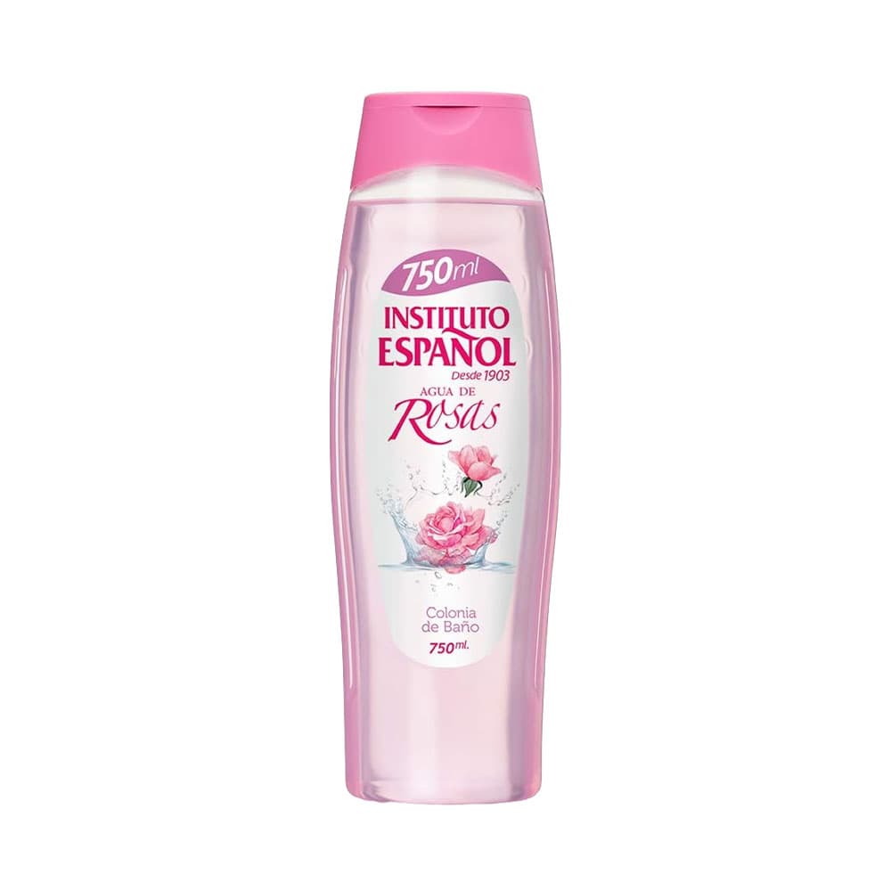 Acqua di Parma Colonia de Bano Instituto Espanol Agua de Rosas EDC 750ml