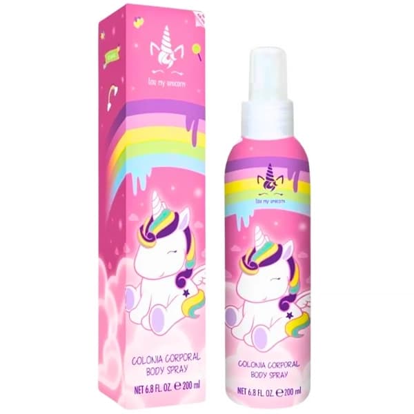Acqua di Parma Colonia Infantil Eau My Unicorn EDC 200ml