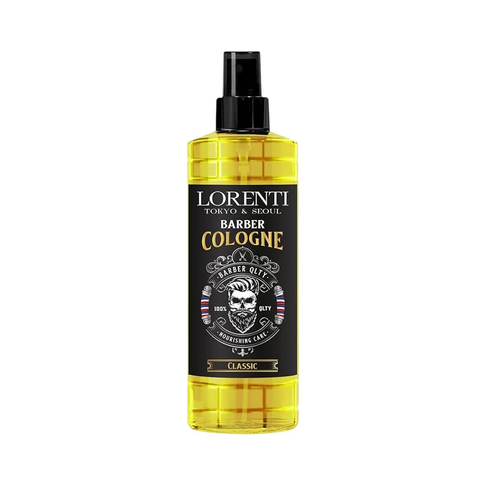 Acqua di Parma Colonia Lorenti After Shave Classic EDC 400ml